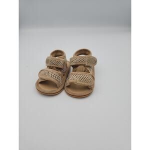 Valen-Sina‎ Toddler Tan Sandals Size 120